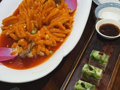 -酒蜻蜓·庭院私房菜(天元东路店)