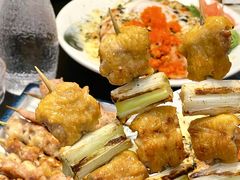 -熊串烧亭.居酒屋(珠江路店)