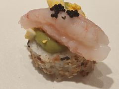 -元气寿司(金光华店)