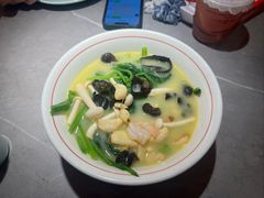 -闽上鲜·福建菜(龙湖滨江天街店)