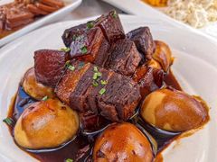 -丫丫蟹庄·苏式园林农家乐·阳澄湖大闸蟹(阳澄湖莲花岛店)