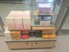 零售区-奈雪的茶(振华商厦店)