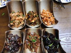 -福照楼汽锅鸡·云南菜(护国路店)