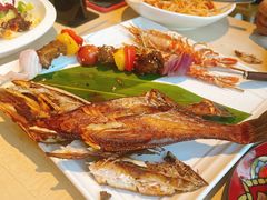 -LENBACH兰巴赫西餐啤酒坊(大连东港店)