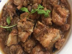 -老牌坊鲁菜名店(聊城美食岛店)