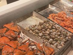 -东方滨江大酒店·滨江厅