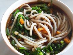 -郭记老汉口热干面