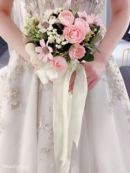 -GRACE KELLY婚纱与礼服(北京店)