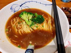 -囿面传统制面馆(中央路店)