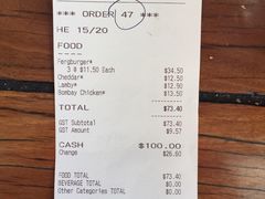 -Fergburger(皇后镇店)