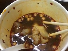 -老麻抄手(吉庆街店)