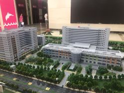 -成都市妇女儿童中心医院(中心院区)