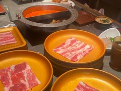 -牛YO寿喜烧和牛火锅自助(三台子万象汇店)