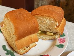 -何九海南茶店(鬼仔巷店)