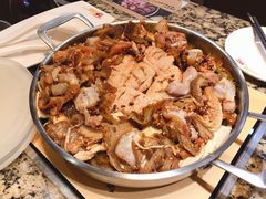 -黄记煌三汁焖锅(新世纪广场店)