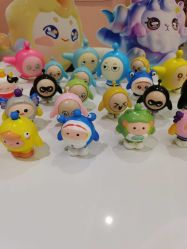 -奈尔宝家庭中心·亲子餐厅(苏州大悦城店)