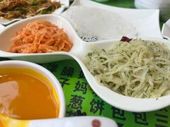-令氏家外家周秦食府(高新店)