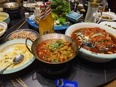 -呷湘厨·鱼汤捞饭(国家会展中心店)