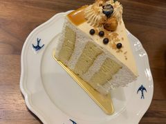 -侘寂甜品(自取店)
