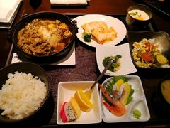 -富力希尔顿酒店·源氏日餐厅