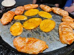 -肆拾壹號烤肉(龙岗店)