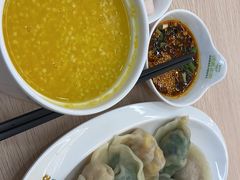 -状元水饺(成都SM广场店)