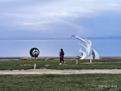 -青海湖国家重点风景名胜区