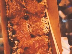 -品腐记·豆腐王朝(老门东总店)