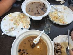 -今天国际酒店-餐厅