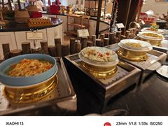 -武汉江城明珠豪生大酒店