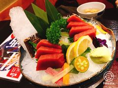 -松子料理(亮马桥店)