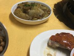 -荔景渔庄