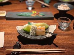 -桐寿司Sushi Tong