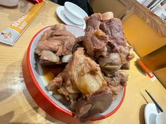 -东北风(江北万达店)