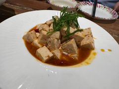 -清真·玛丽亚新疆菜主题餐厅(浙江中路店)