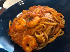 海鲜意面-G+KITCHEN(龙湖狮山天街店)