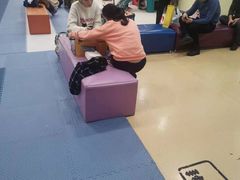 -悦宝园早教中心(庐阳区省直中心店)