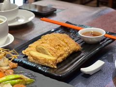 -一心斋素食馆(龙岗店)