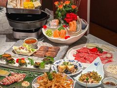 -阿吾罗日本料理(K11艺术中心店)