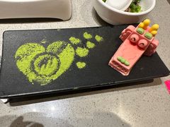-海底捞火锅(振华广场店)