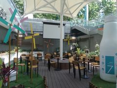 -UN CAFFE(五角场店)