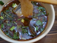 -黑竹香鸡(营和巷店)