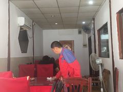 -原怡园面馆(拙政园店)