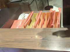 -粉粉乐鲷鱼烧(美罗城店)