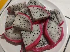 -蛙一刀·麻椒鱼火锅(金仙桥店)