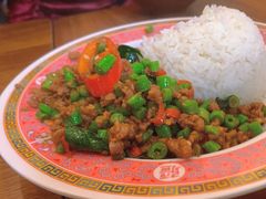 -曼谷食堂·泰国家庭料理