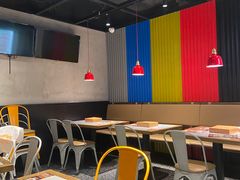 -探鱼·鲜青椒爽麻烤鱼(朝阳悠唐广场店)