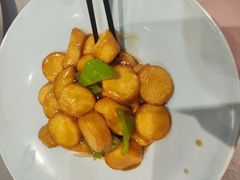 -金百万烤鸭店(良乡店)