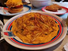 芙蓉蛋饭-敏华冰厅(天河城店)