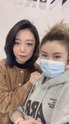 -吉米护肤造型